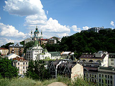 Kiev, Ukraine